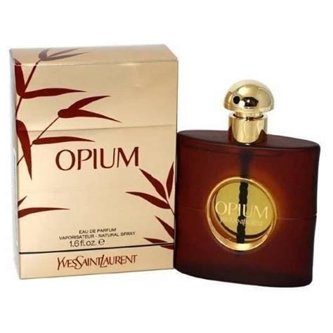 yves saint laurent opium dames kopen|original opium perfume for sale.